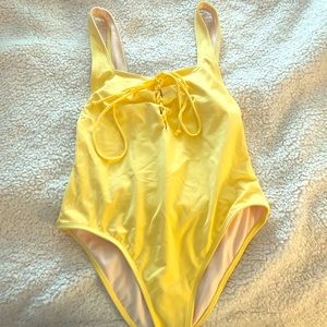 Pacsun bathing suit